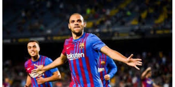 Les joueurs de Barcelone retrouvent leurs buts Les joueurs de Barcelone retrouvent leurs buts